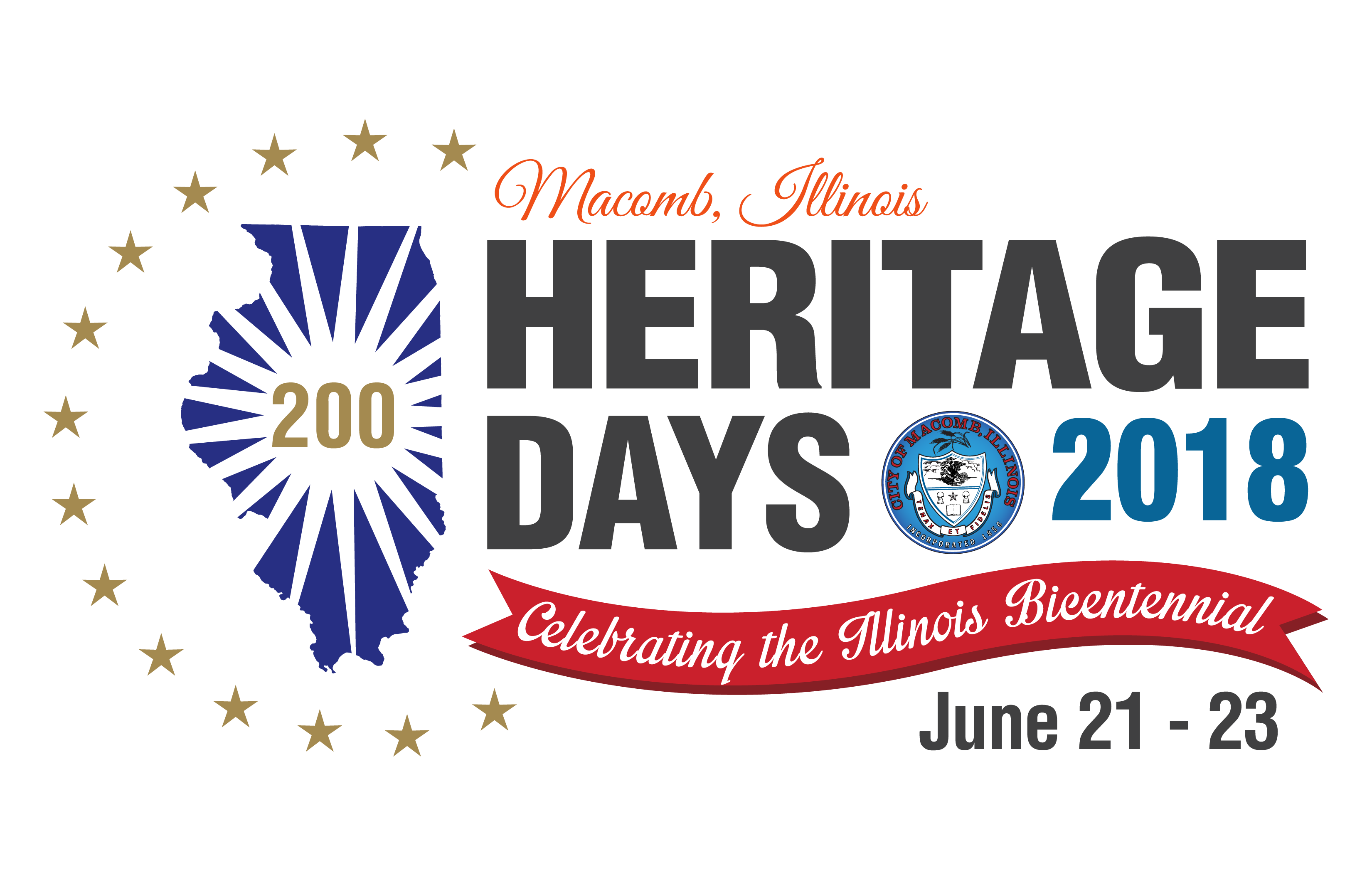Heritage Days Illinois