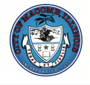 City of Macomb