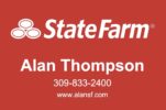 Sate Farm Insurance - Alan Thompson