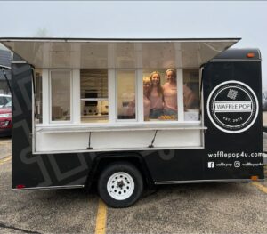 Waffle Pop - Peoria