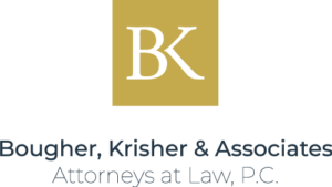 BK - Bougher, Krisher & Associates