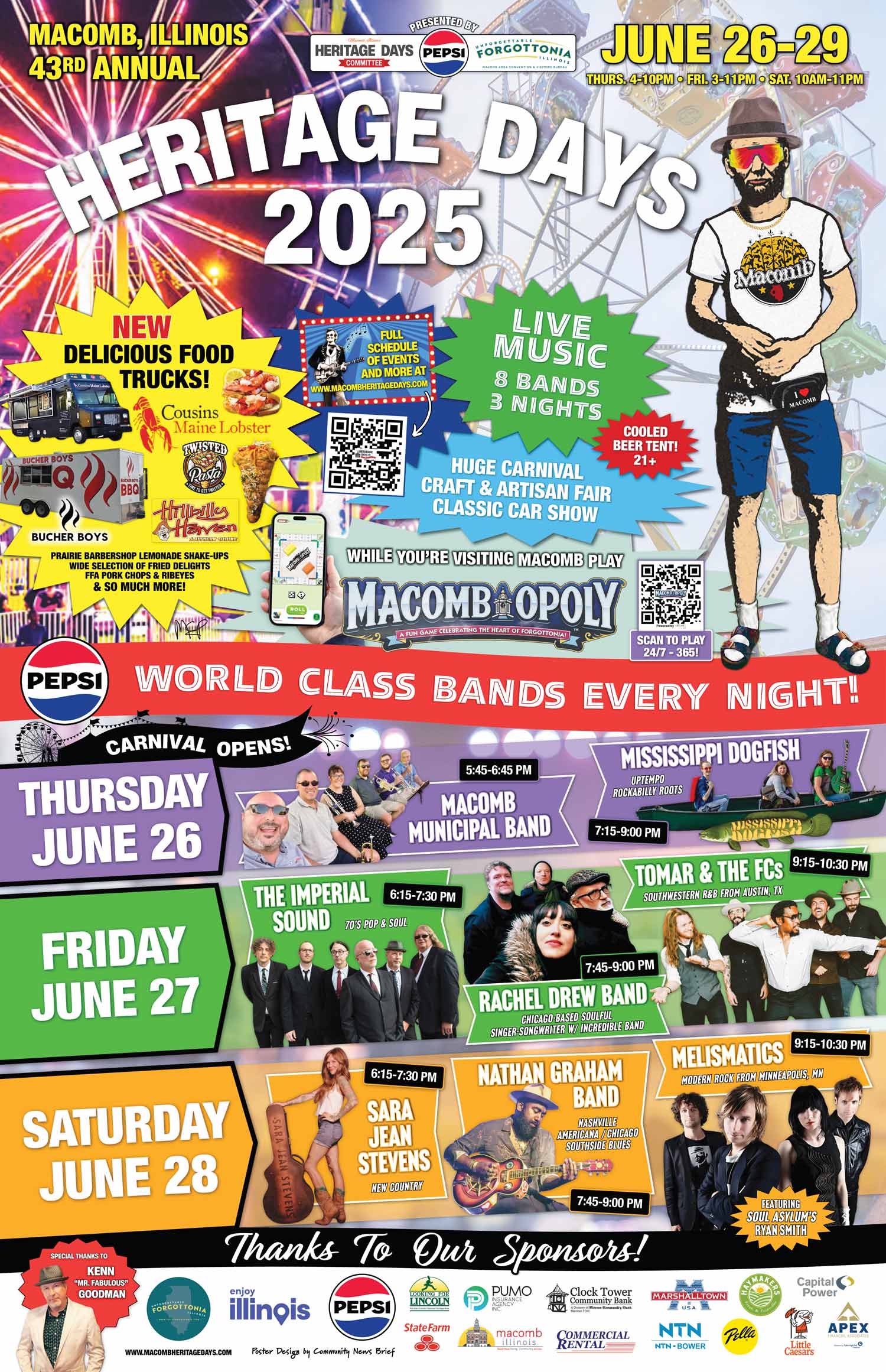 Heritage-Days-poster-2025