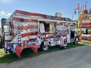 Webb’s Cruisin’ USA